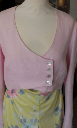 Bolerojacke
