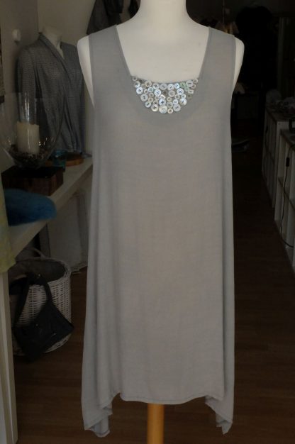 Kleid - Tunica