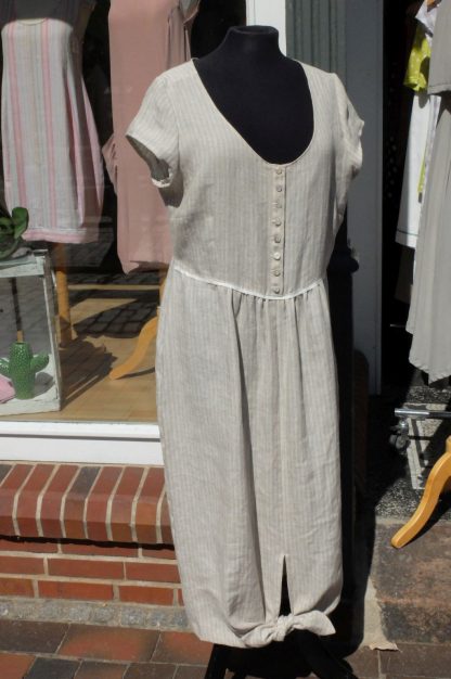 Leinenkleid - Image 2