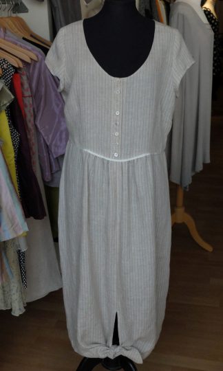 Leinenkleid