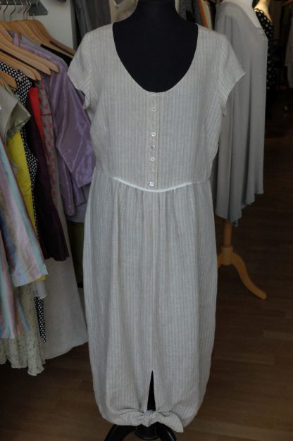 Leinenkleid