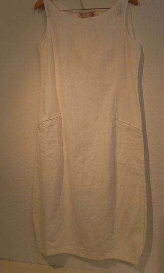 Leinenkleid