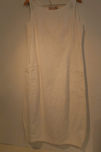 Leinenkleid