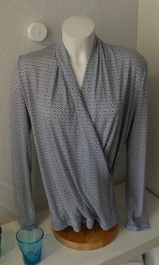 Wickelshirt