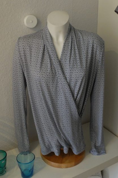 Wickelshirt