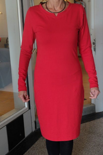 Jerseykleid - Image 2