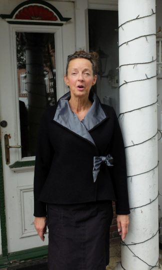 Walkloden Jacke
