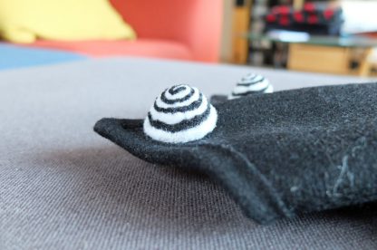Pulswärmer Schnecke - Image 2