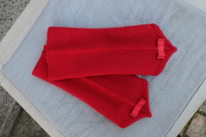 Pulswärmer Damen und Kind