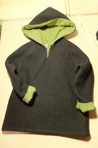 Jungen Pulli