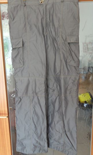 Outdoorhose, Damen, Herren