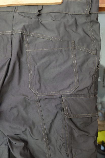 Outdoorhose, Damen, Herren - Image 3