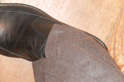 Hose mit Fischgrätmuster - Image 4