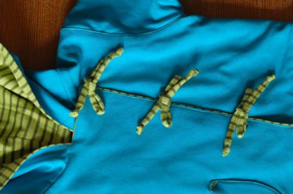 Baby Jacke - Image 2
