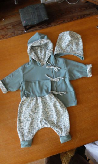 Baby Kollektion 5