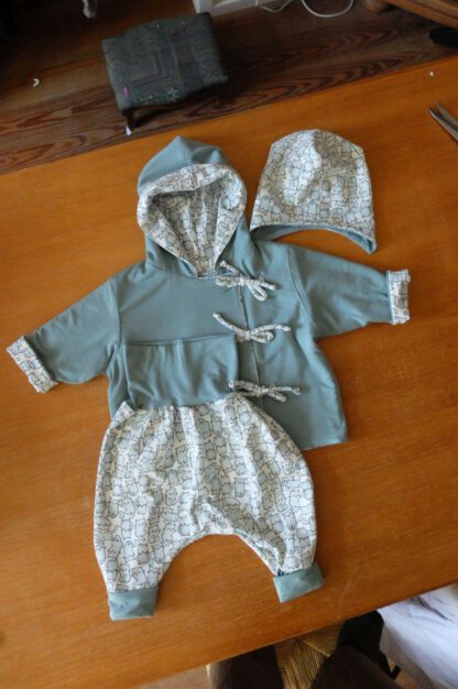 Baby Kollektion 5
