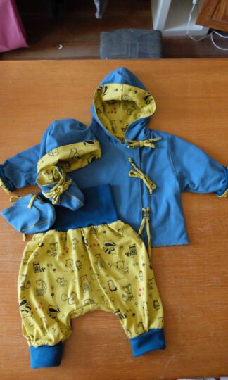 Baby Kollektion 6