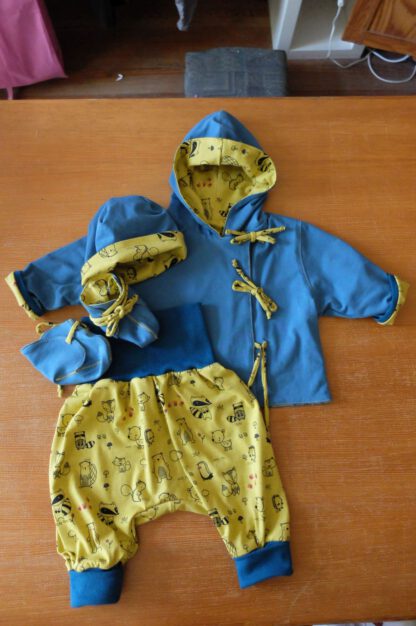 Baby Kollektion 6