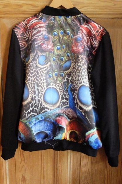 Design Blouson - Image 4