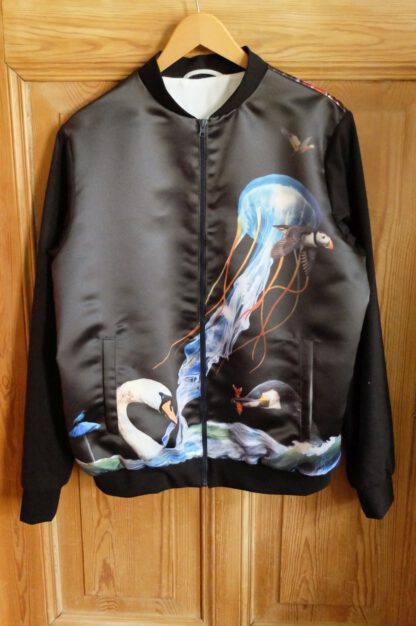 Design Blouson - Image 3