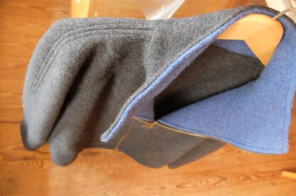 Walkloden Jacke - Image 3