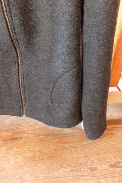 Walkloden Jacke - Image 2