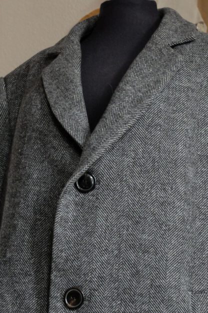 Herren Mantel - Image 4