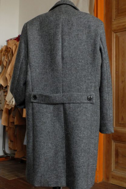 Herren Mantel - Image 3