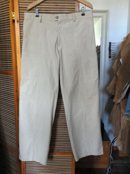 Baggy Damen-/Herrenhose